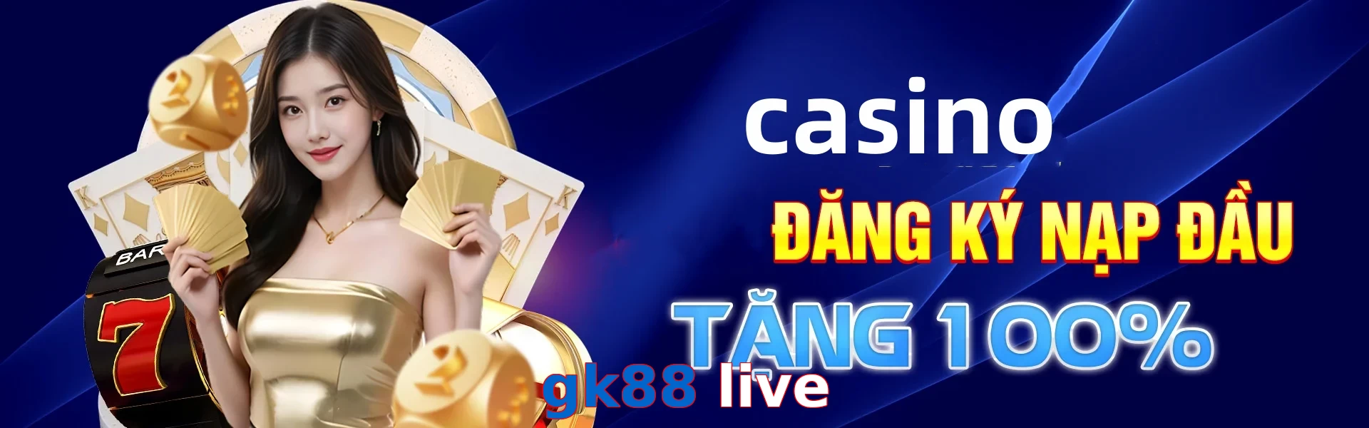 gk88 live
