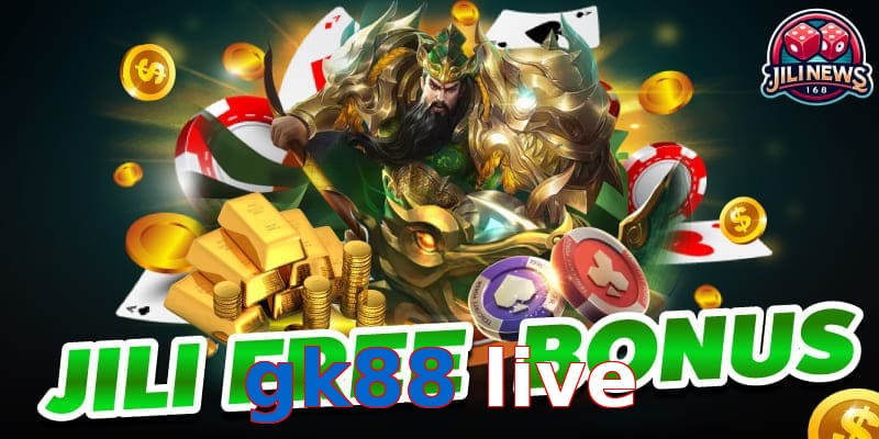 gk88 live