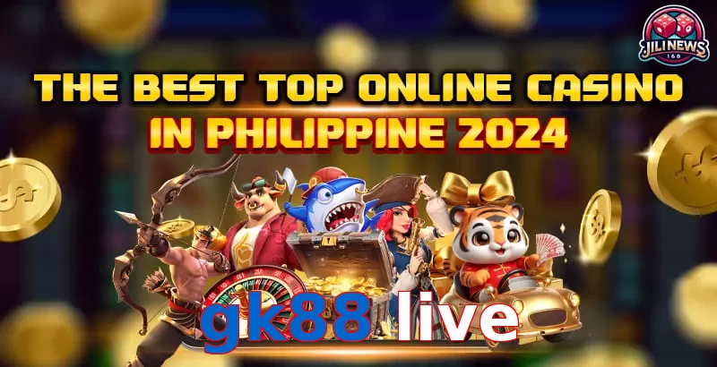 gk88 live