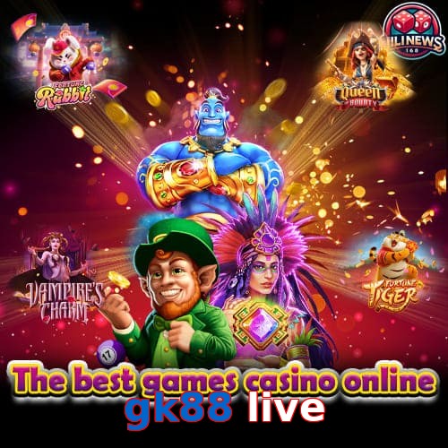 gk88 live