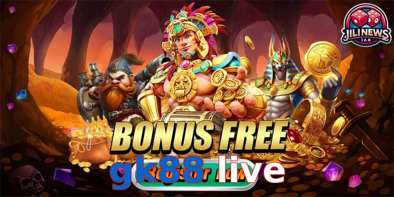gk88 live