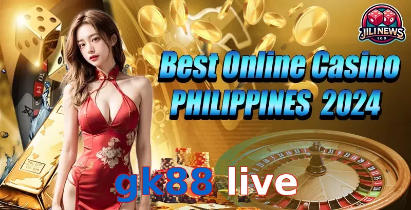 gk88 live
