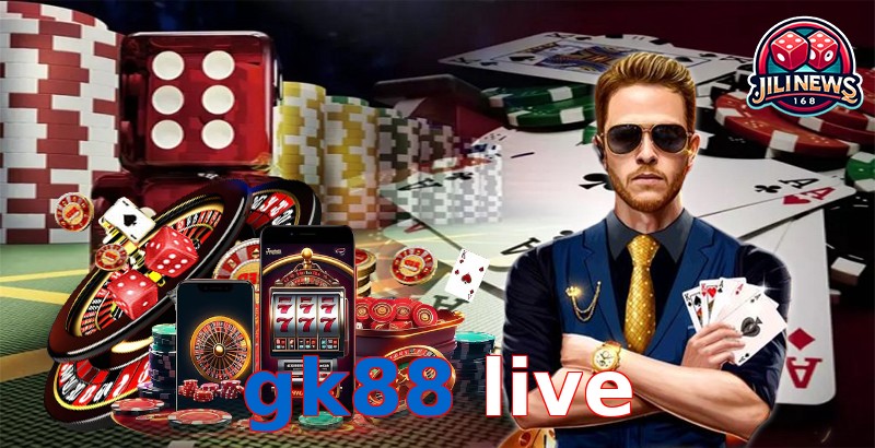 gk88 live