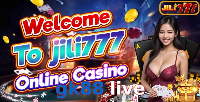 gk88 live