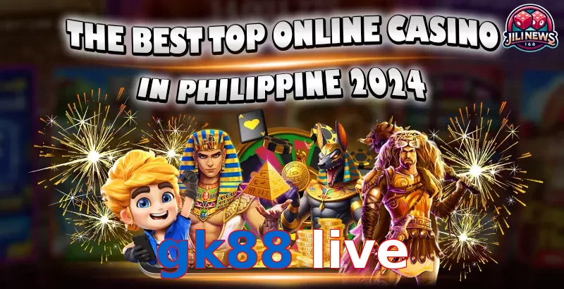 gk88 live