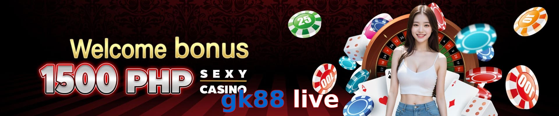 gk88 live