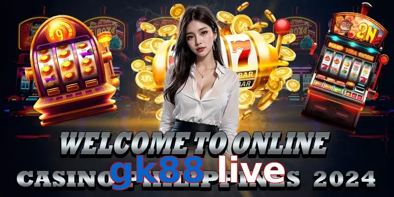 gk88 live