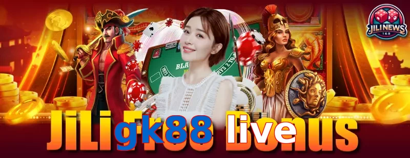 gk88 live