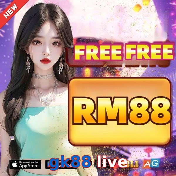 gk88 live
