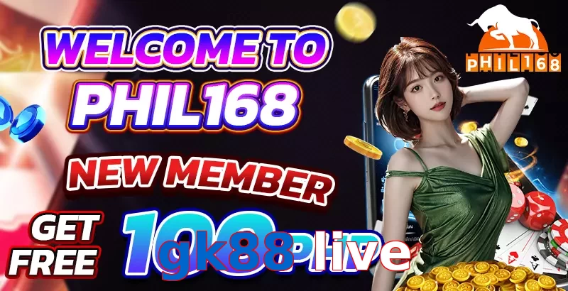 gk88 live