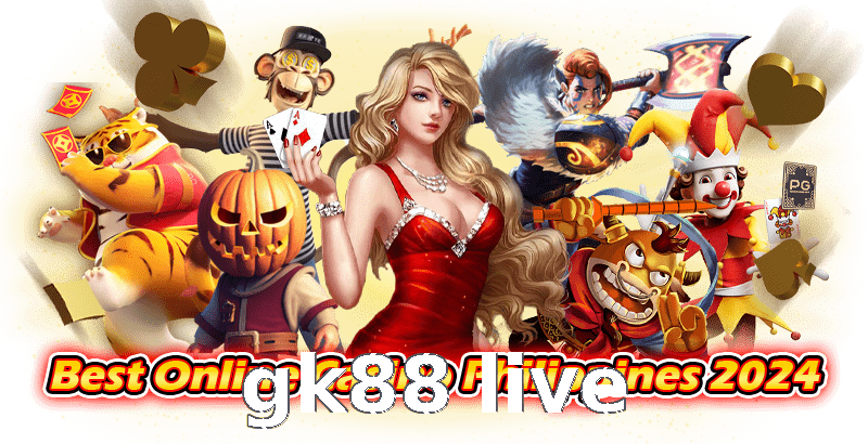gk88 live