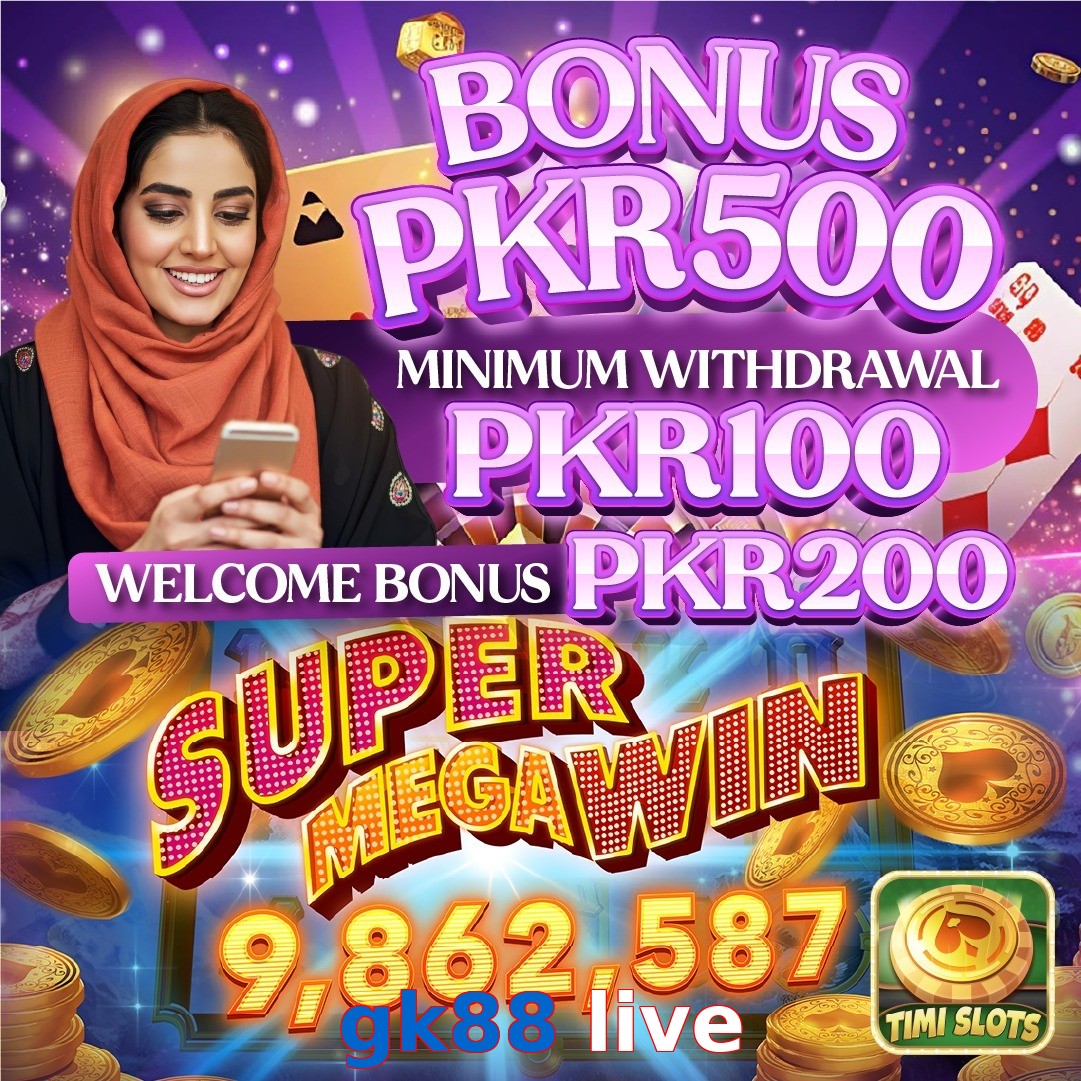 gk88 live