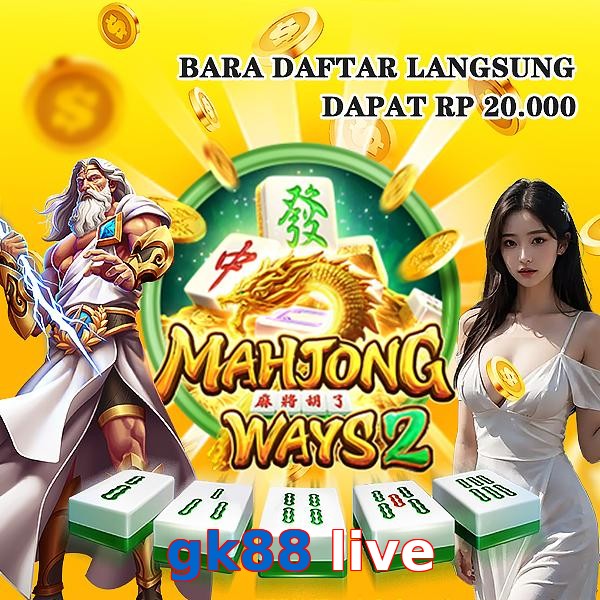 gk88 live