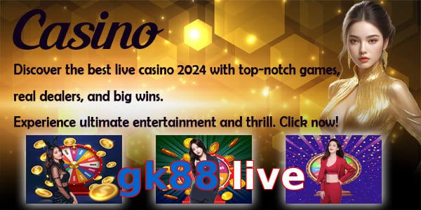 gk88 live