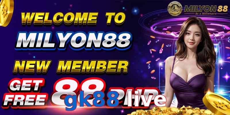 gk88 live