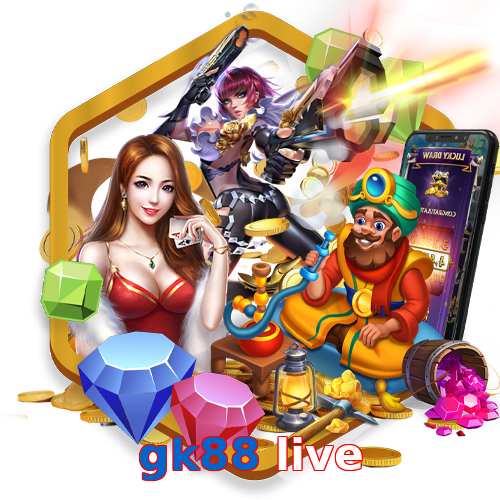 gk88 live