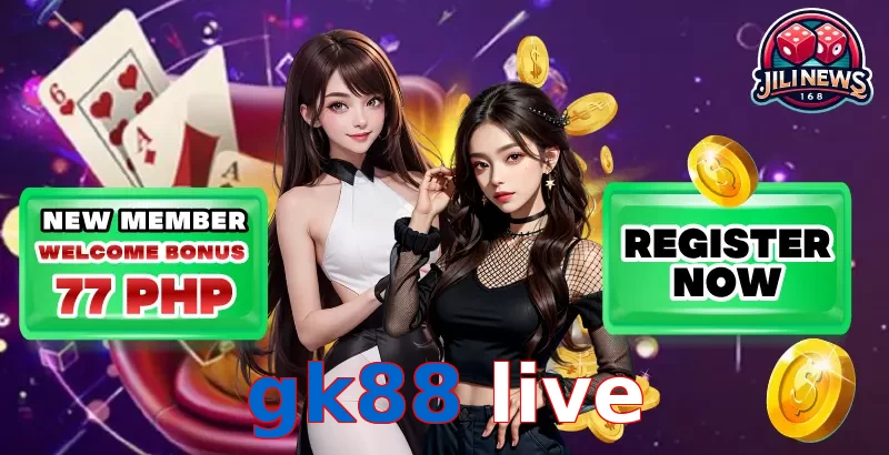 gk88 live