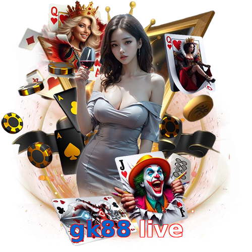 gk88 live