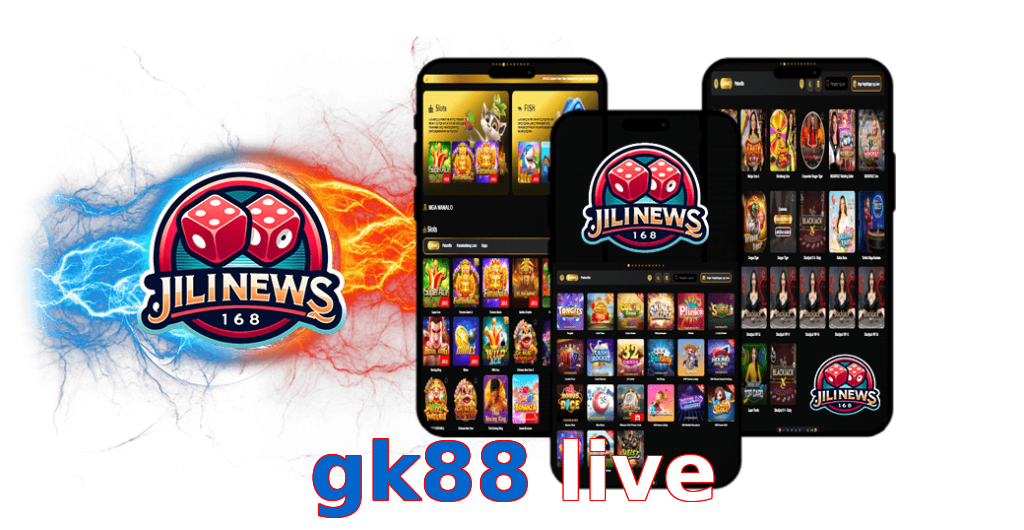 gk88 live