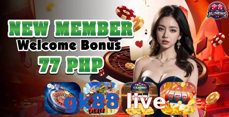 gk88 live
