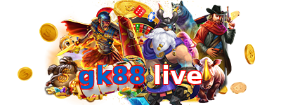 gk88 live