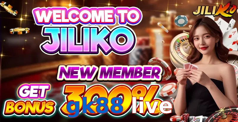 gk88 live