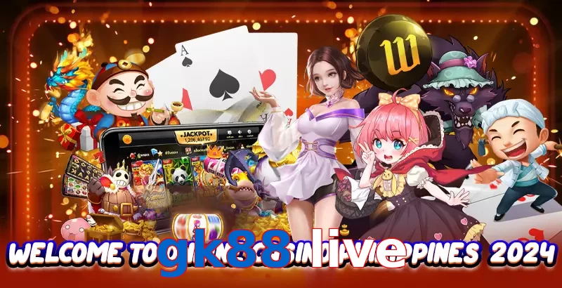 gk88 live