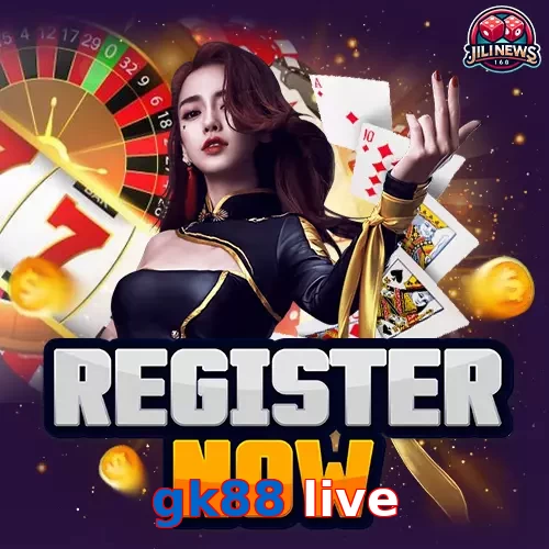 gk88 live