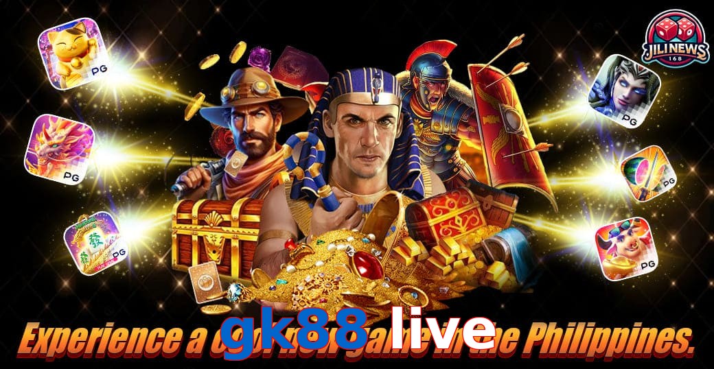 gk88 live