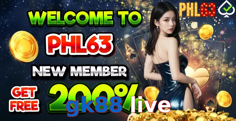 gk88 live
