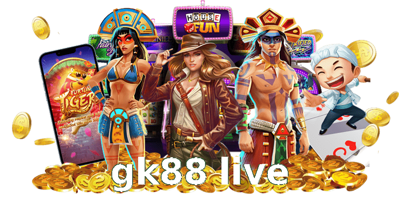 gk88 live