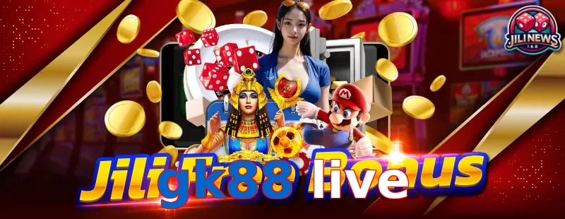 gk88 live