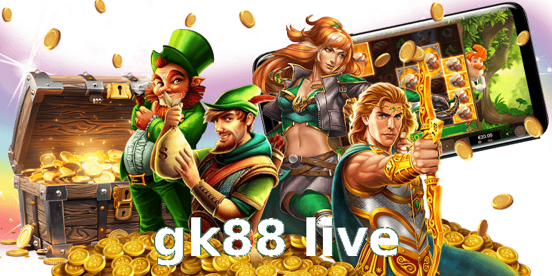 gk88 live