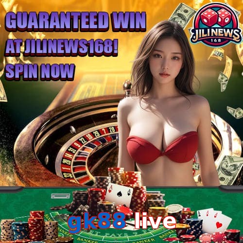 gk88 live