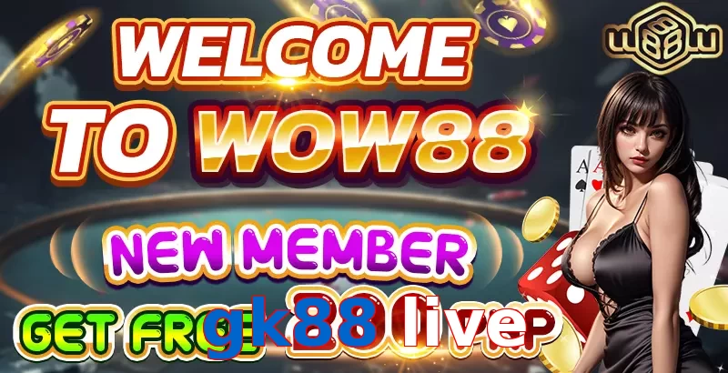 gk88 live