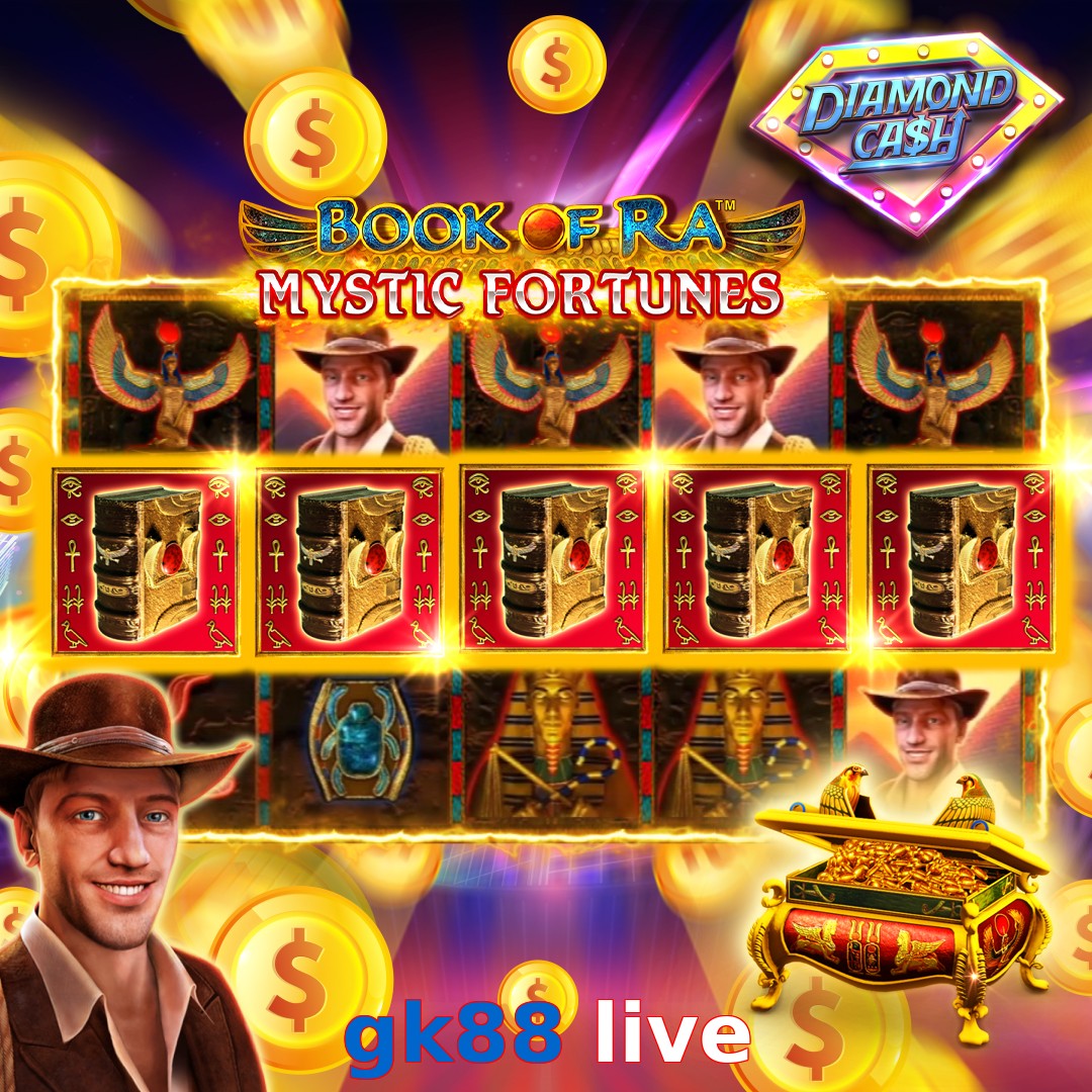 gk88 live