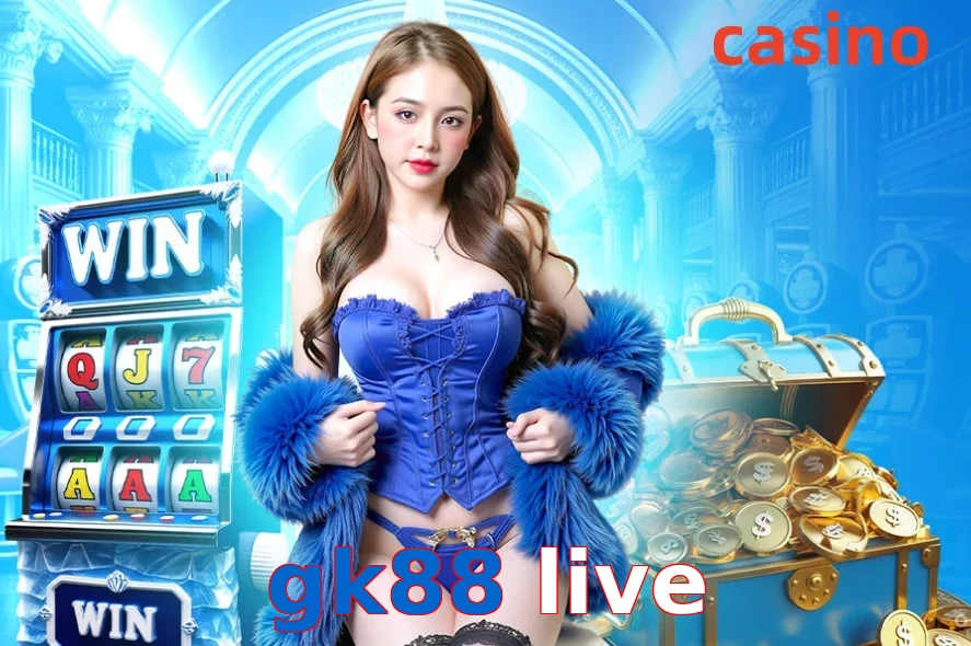 gk88 live