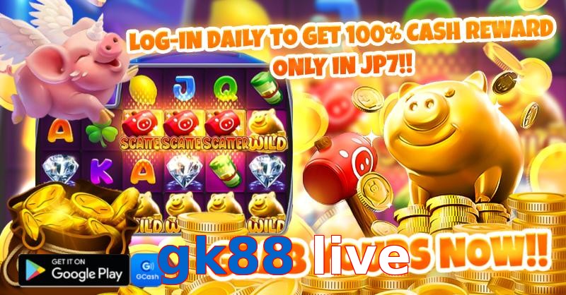 gk88 live