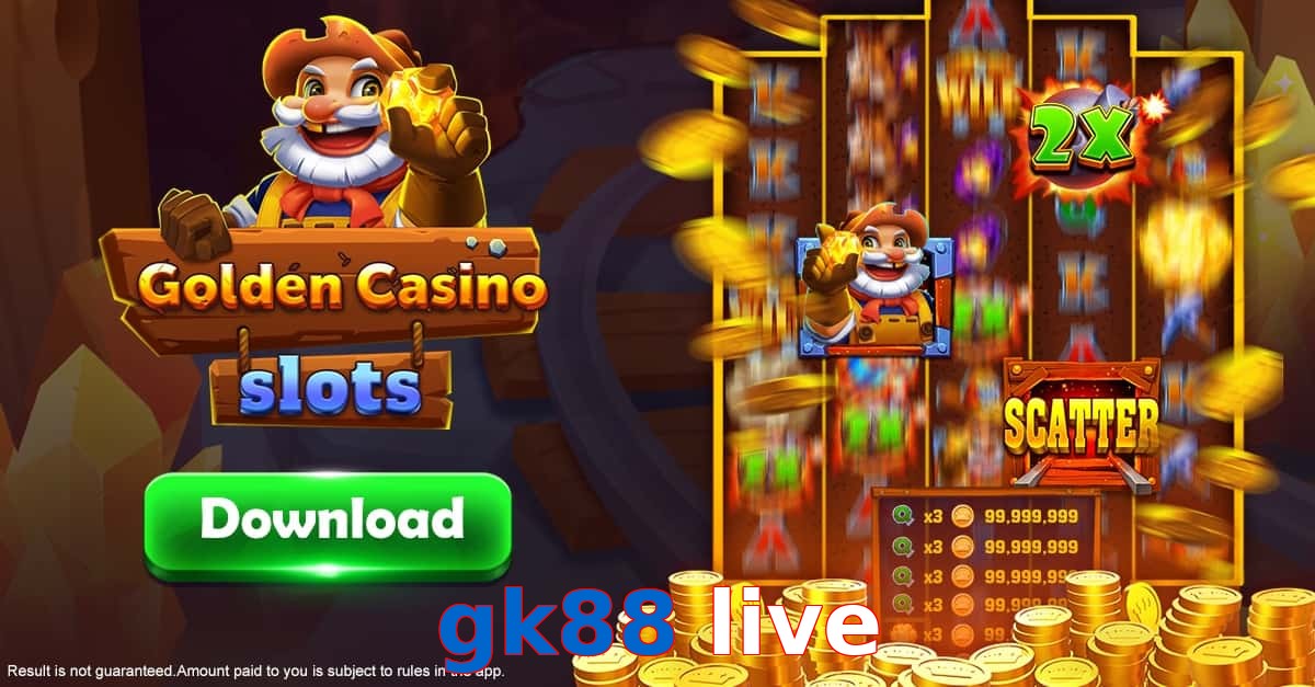 gk88 live