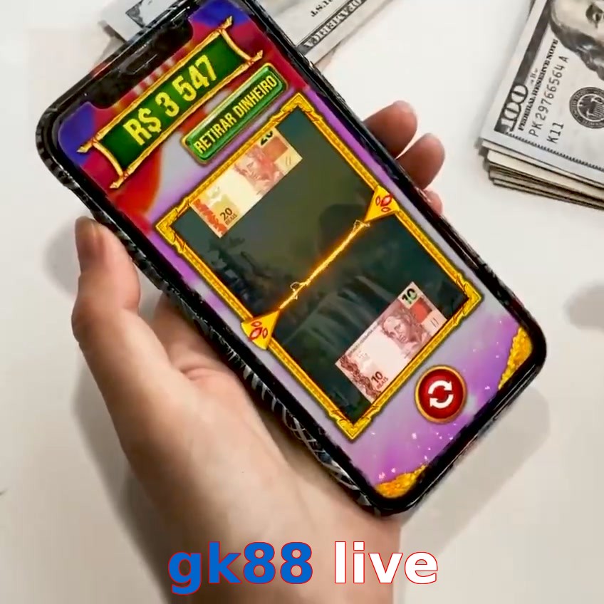 gk88 live