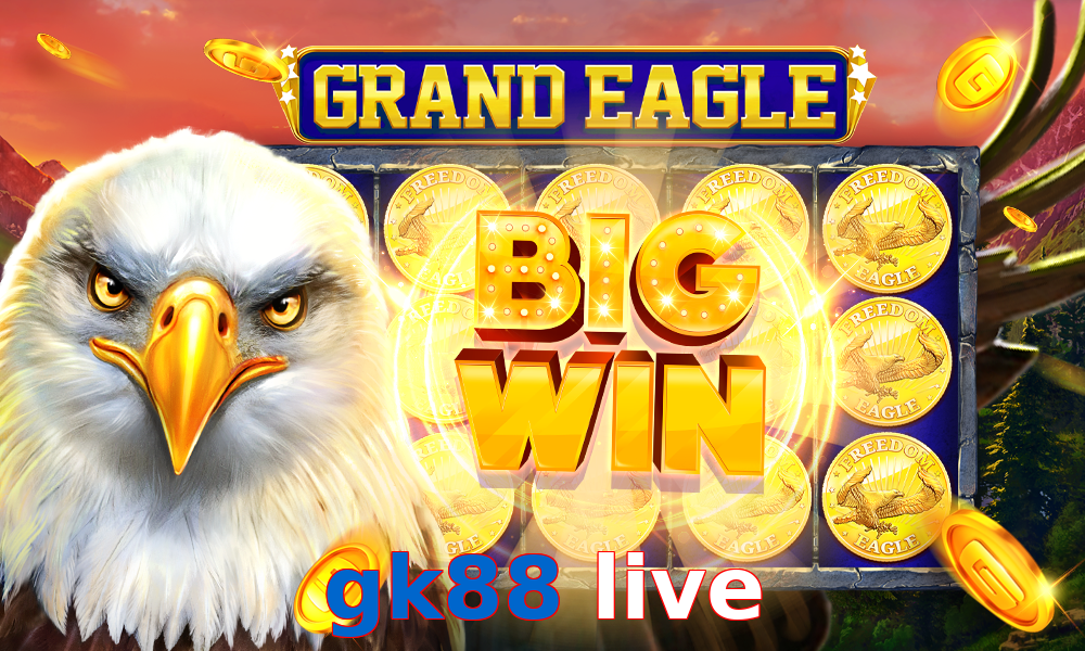 gk88 live