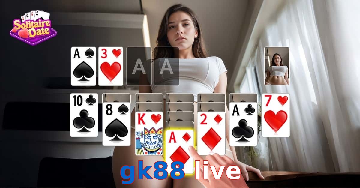 gk88 live