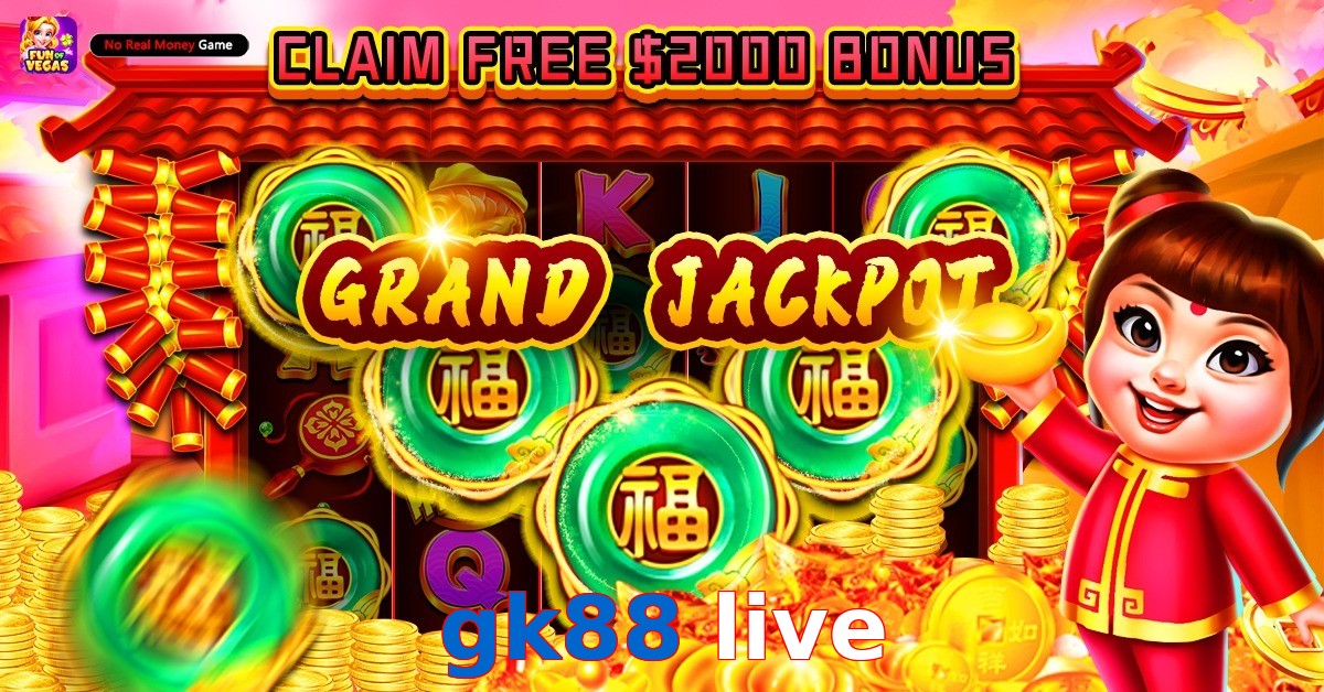gk88 live