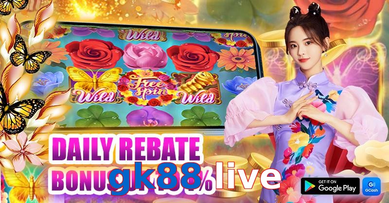 gk88 live