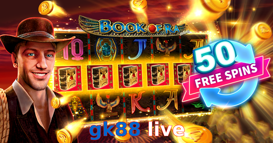 gk88 live