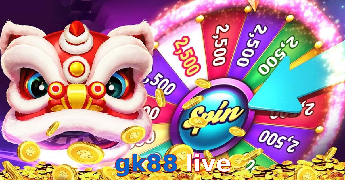 gk88 live