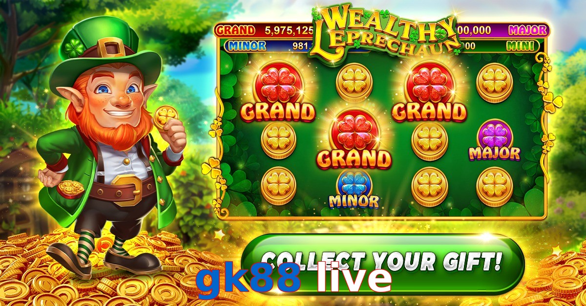 gk88 live