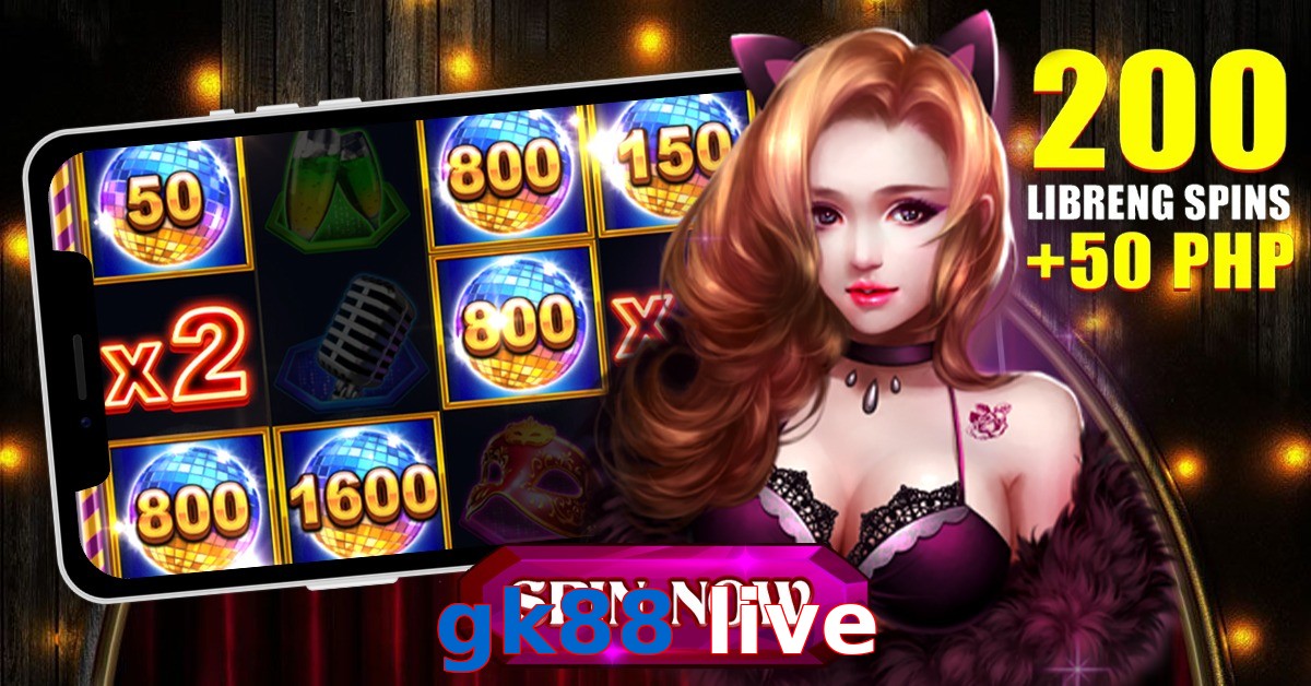 gk88 live