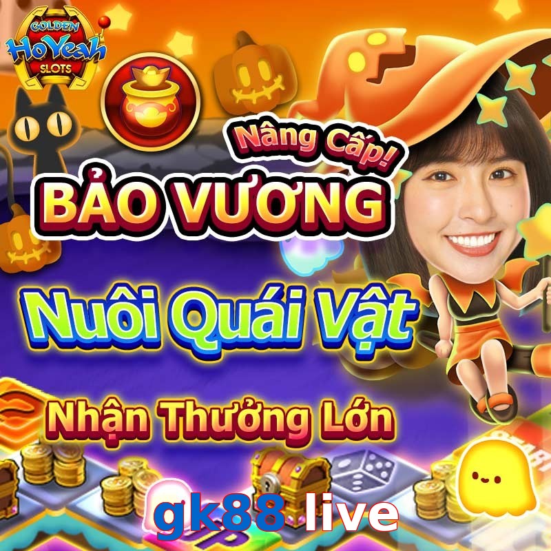 gk88 live