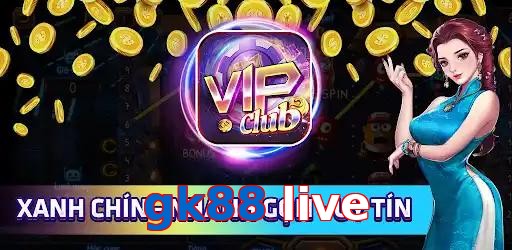 gk88 live